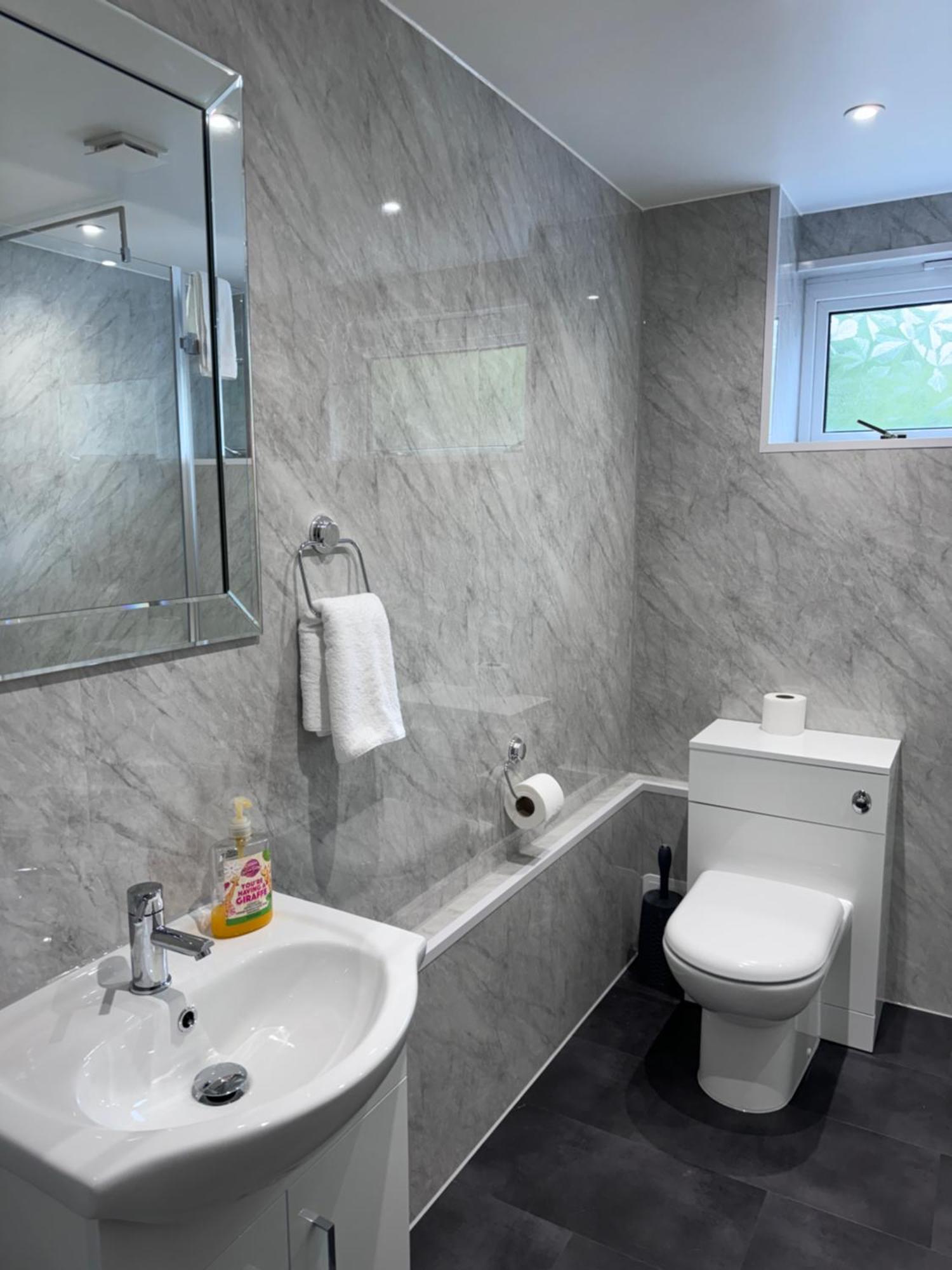 Dysart Sea View Apartment Zewnętrze zdjęcie