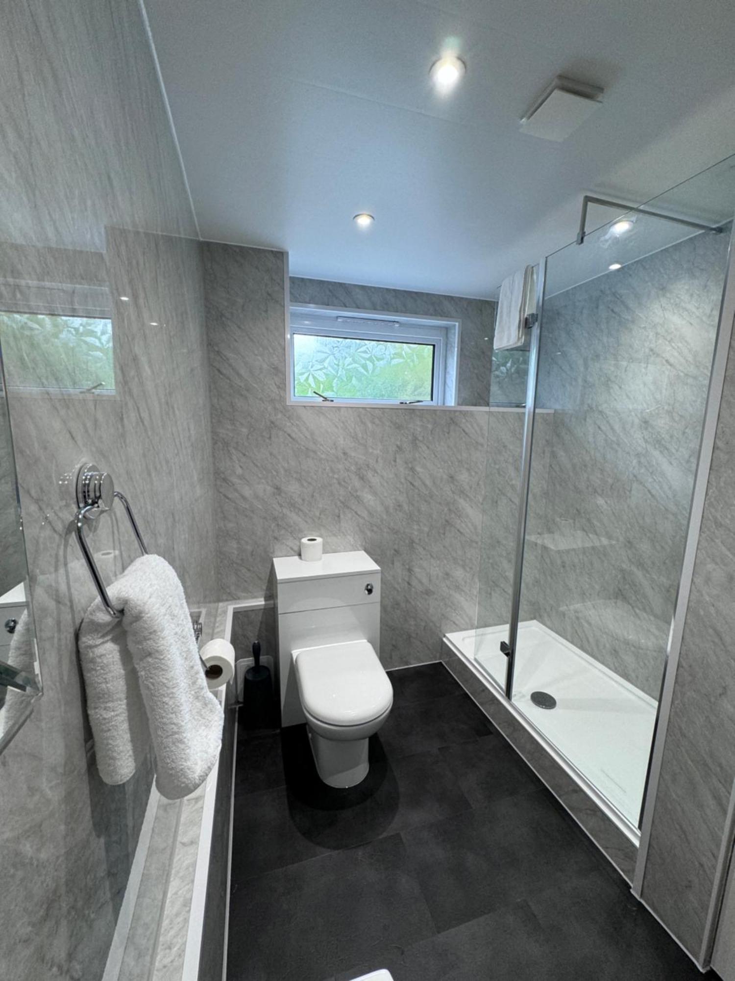 Dysart Sea View Apartment Zewnętrze zdjęcie