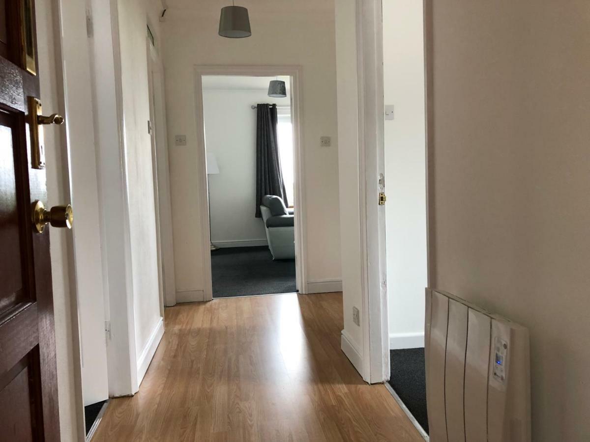 Dysart Sea View Apartment Zewnętrze zdjęcie