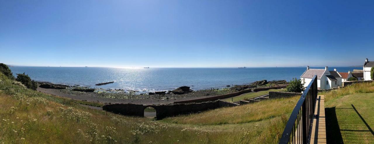 Dysart Sea View Apartment Zewnętrze zdjęcie